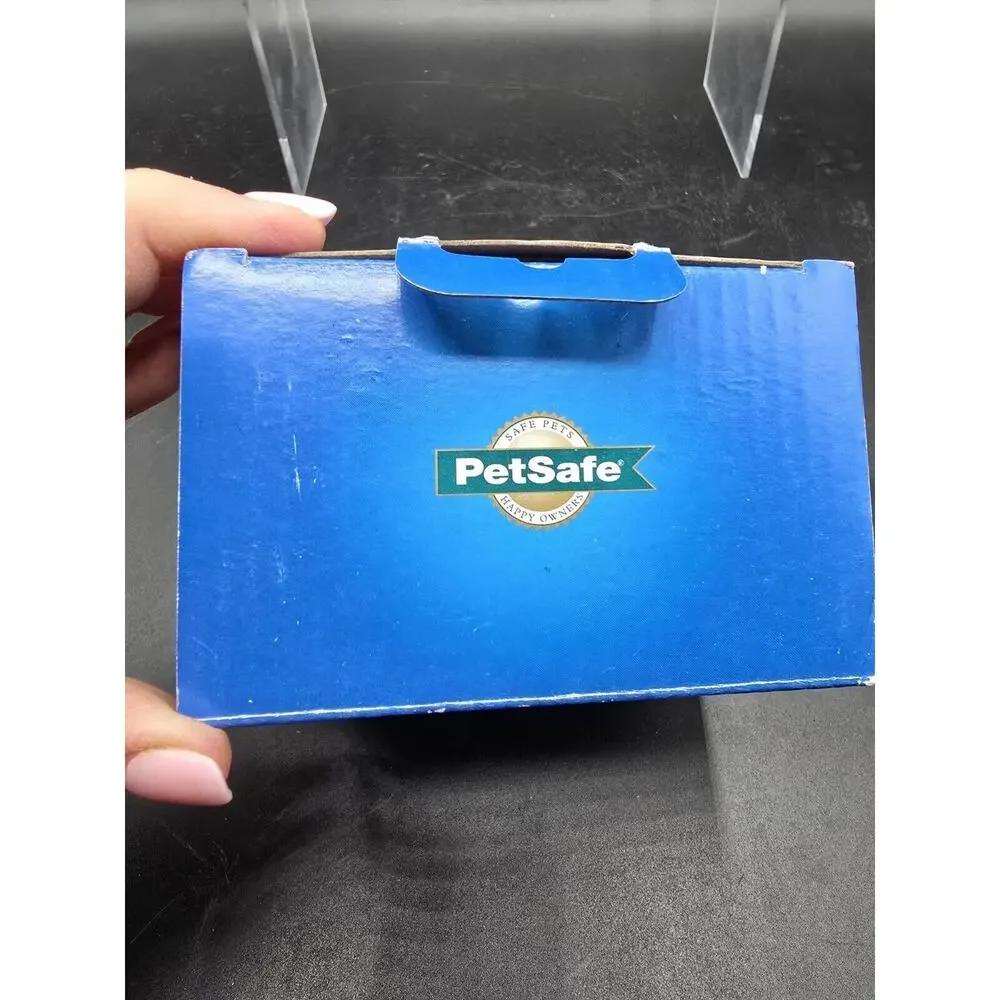 PetSafe new fountain